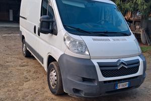 citroen jumpy