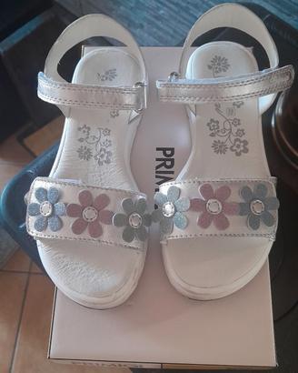 Sandali Bambina Primigi