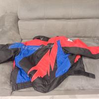 giubbotto moto dainese