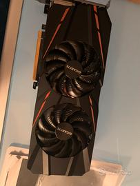 Gigabyte gtx 1060 6gb
