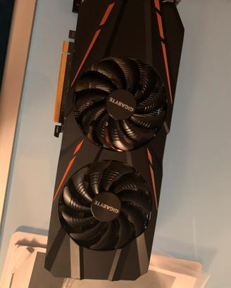 Gigabyte gtx 1060 6gb
