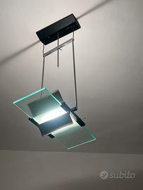 Lampadario di design