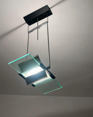 Lampadario di design