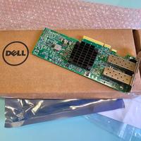 Scheda Dell BROADCOM 57412 DUAL PORT 10GB 540-BBVL