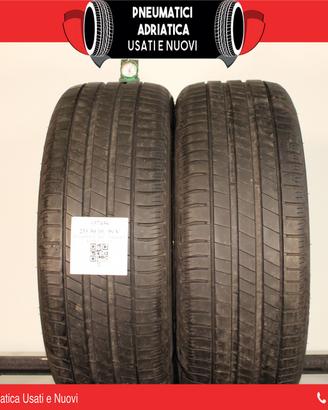 2 Gomme 235 50 R 19 Bfgoodrich al 65% SPED GRATIS