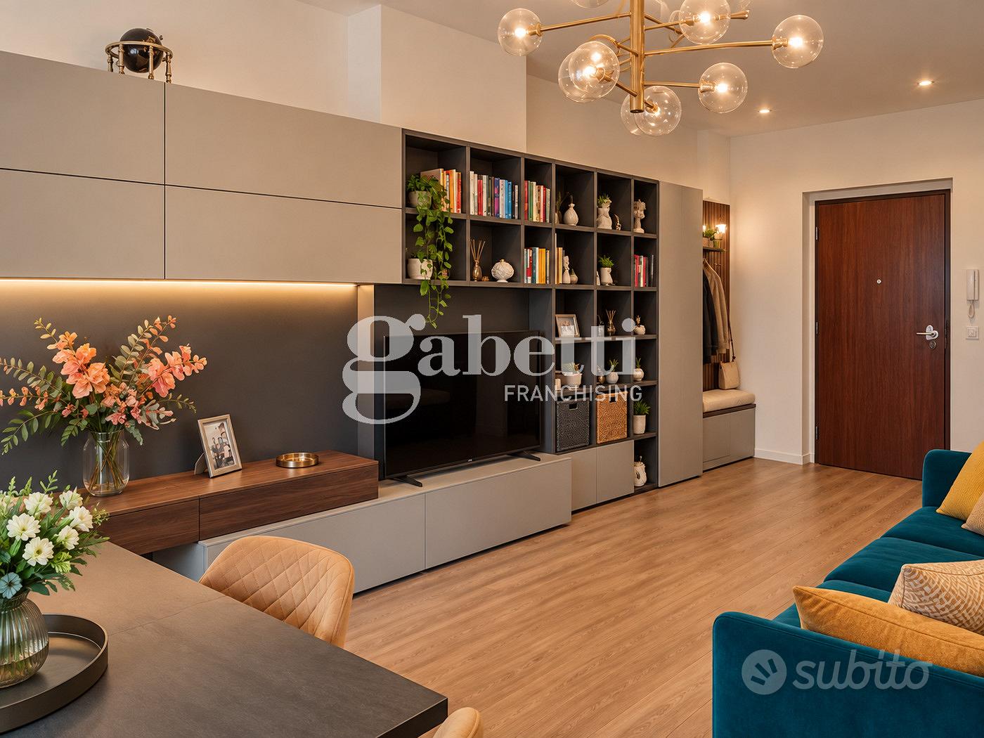 Appartamento – Firenze, Novoli, Quartiere 5 - Vista 4