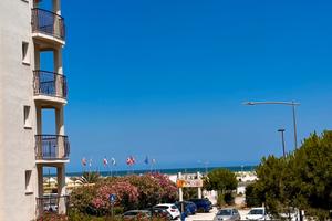 Monolocale a 2 passi dal mare a Lido degli Estensi