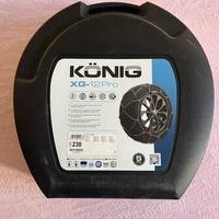 Catene konig XG-12 pro
