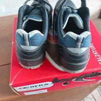 scarpe antinfortunistiche uomo numero 49 