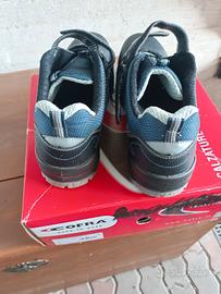 scarpe antinfortunistiche uomo numero 49 
