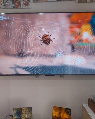 Smart tv 