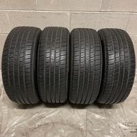 185 55 15 Radar quattro stagioni 85%