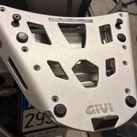 Piastra GIVi SRA692 per BMW R 1200 GS (04 > 12)