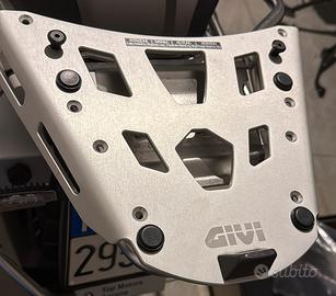 Piastra GIVi SRA692 per BMW R 1200 GS (04 > 12)