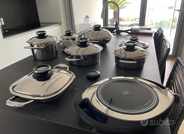 Batteria  AMC  Master Terra M30S + Navigenio