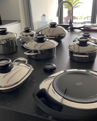 Batteria  AMC  Master Terra M30S + Navigenio