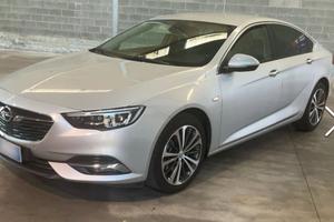 Opel Insignia 2.0 CDTI S&S Grand Sport Innovation