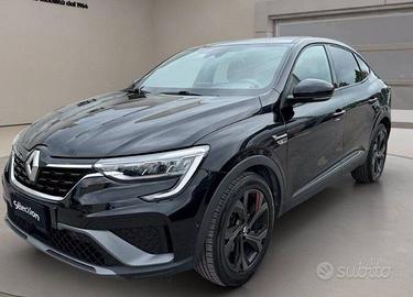 Renault Arkana Full Hybrid E-Tech 145 Engineered