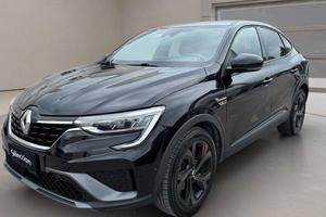 Renault Arkana Full Hybrid E-Tech 145 Engineered