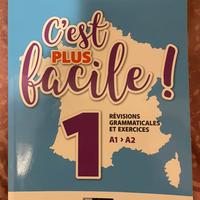 C’est plus facile
