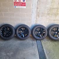 Cerchi Q5/ Q5 sportback ORIGINALI