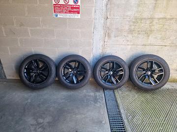 Cerchi Q5/ Q5 sportback ORIGINALI