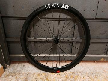 Cerchi Carbonio DT Swiss Arc 1100 spalla 52