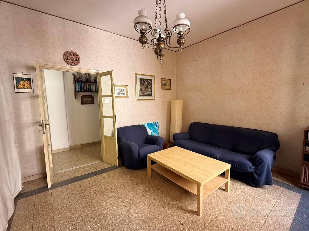 Appartamento – Roma, Garbatella, Ostiense - Vista 5