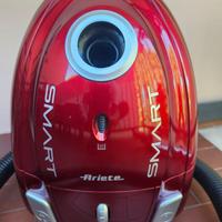 Aspirapolvere ARIETE SMART rosso