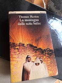 Libro di Thomas Merton