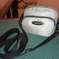 custodia per fotocamera digitale vivanco