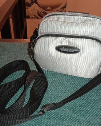 custodia per fotocamera digitale vivanco