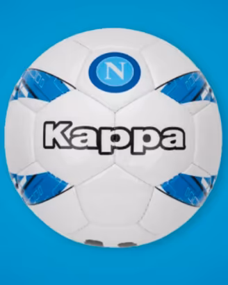 Pallina Napoli