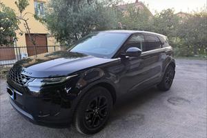 Range Rover Evoque P300e S Auto Awd