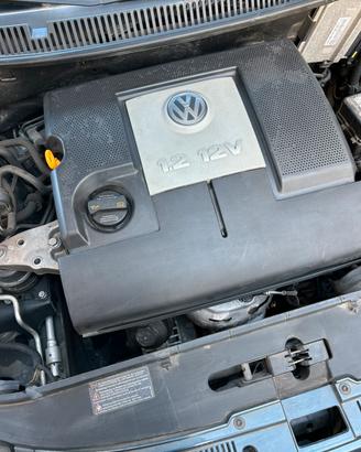 Motore Cgp volkswagen 1.2 12v