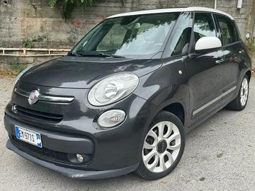 Fiat 500L 1.3 Multijet 85 CV Opening Edition