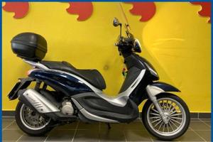 PIAGGIO Beverly 125 Garantito e Finanziabile