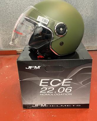 casco da moto