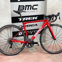 Bmc Slr 01 Dura-ace Carbonio