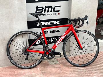 Bmc Slr 01 Dura-ace Carbonio