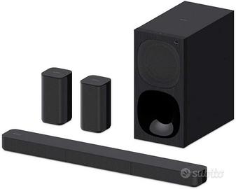 Sony HT-S20R Soundbar TV 5.1 Dolby Surround