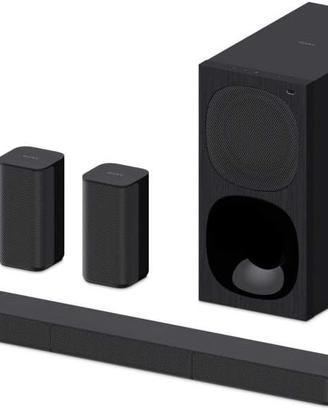 Sony HT-S20R Soundbar TV 5.1 Dolby Surround