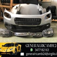 CITROEN C3 2015 PER RICAMBI