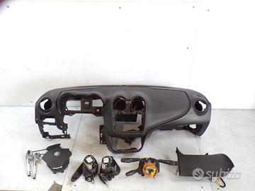 Kit Airbag Alfa Romeo Mito 2015