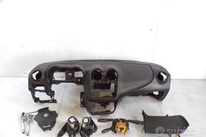 Kit Airbag Alfa Romeo Mito 2015