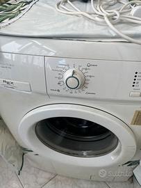Lavatrice rex 7 kg