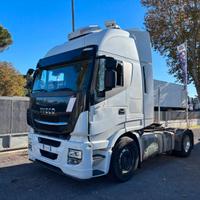 Iveco 440AS480 HI-Way motore euro 6C