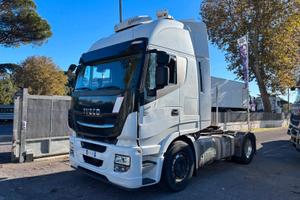 Iveco 440AS480 HI-Way motore euro 6C