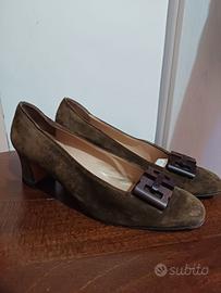 scarpe salvatore ferragamo