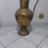 Portaombrelli ottone